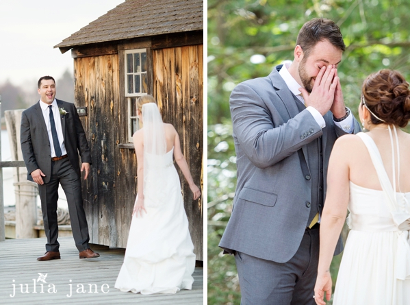 Authentic Wedding Photography by Connecticut Wedding Photographer Julia Jane Studios